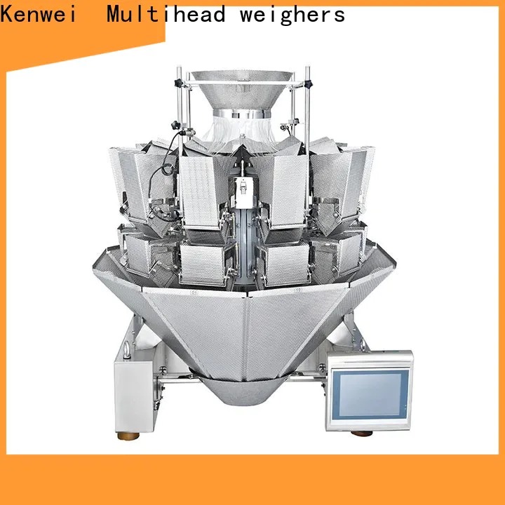 Kenwei inexpensive pouch packing machine affordable solutions