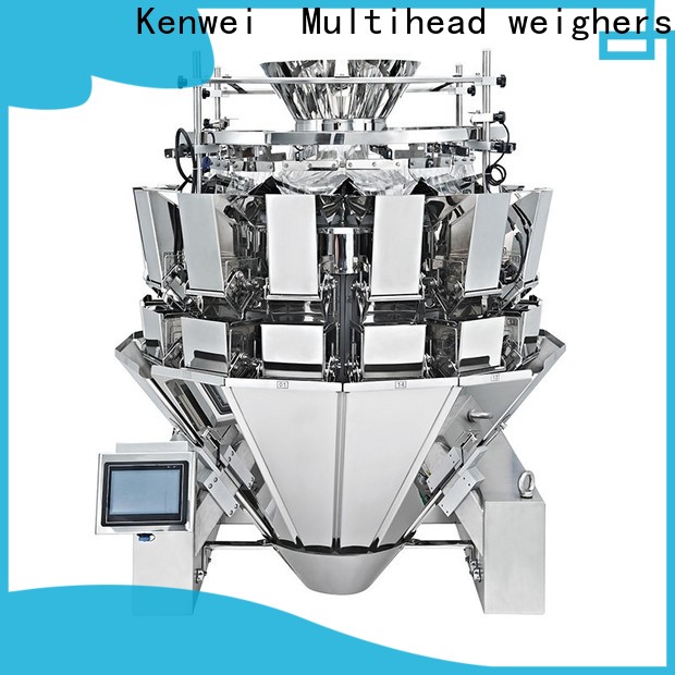 Machine d'emballage Kenwei de Chine