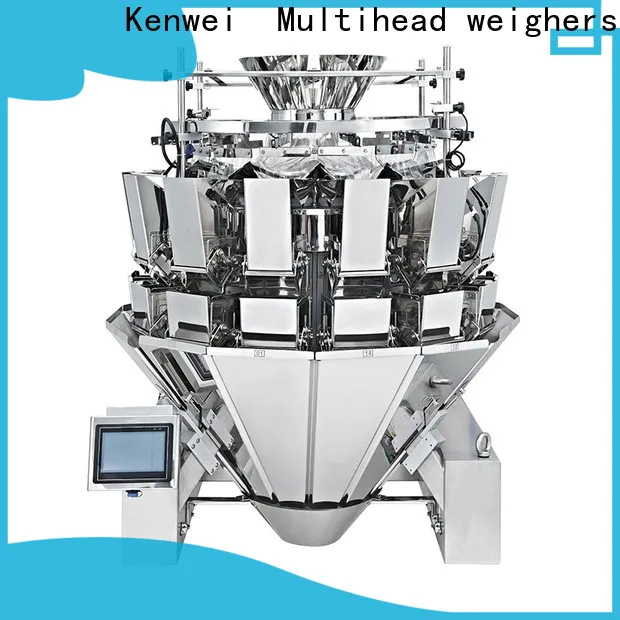 Máquina de embalaje Kenwei de China