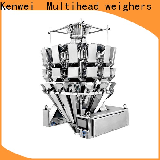 Marque de machine à emballer personnalisée Kenwei