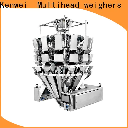 Marque de machine à emballer personnalisée Kenwei