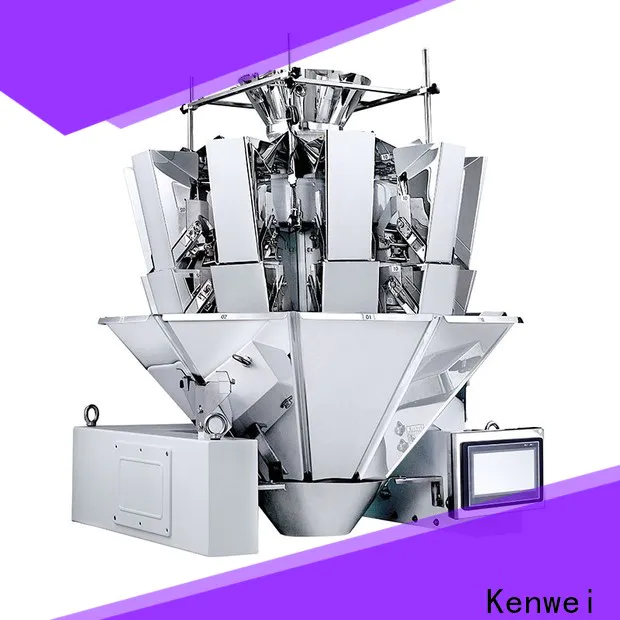 Kenwei vacuum packaging machine from China