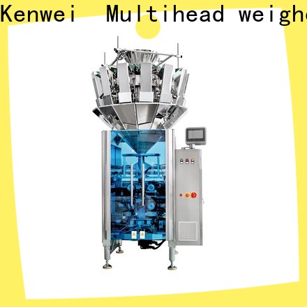 Kenwei bagging machine brand