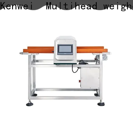 Kenwei perfect metal detektor manufacturer