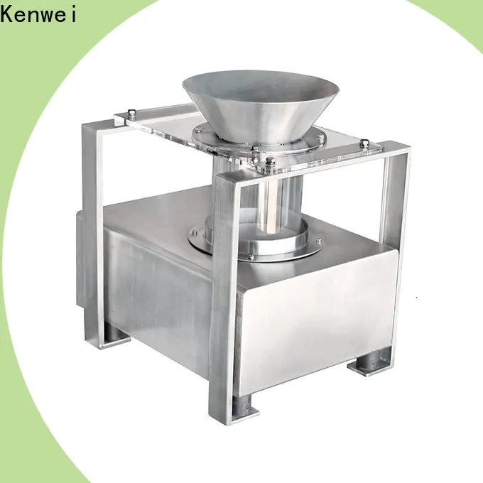 Offre exclusive Kenwei perfect metal check
