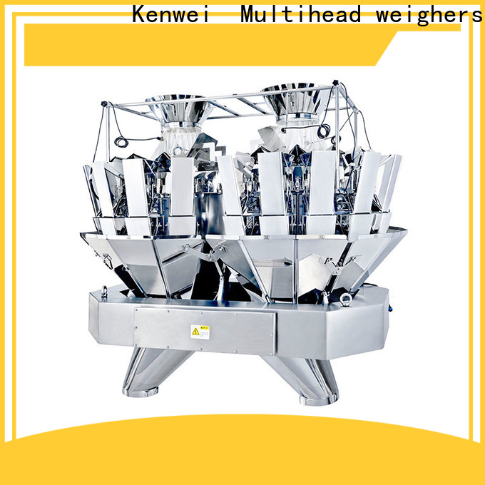 Fabricante de máquinas de llenado de botellas Kenwei