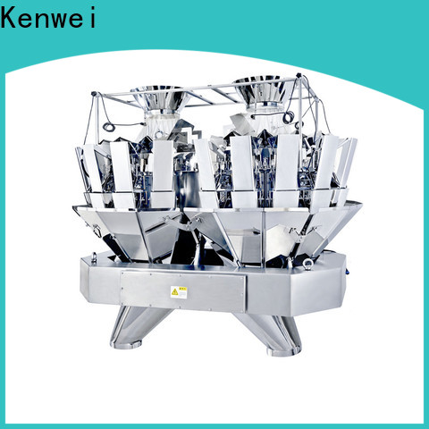Kenwei food packaging equipment manufacturer