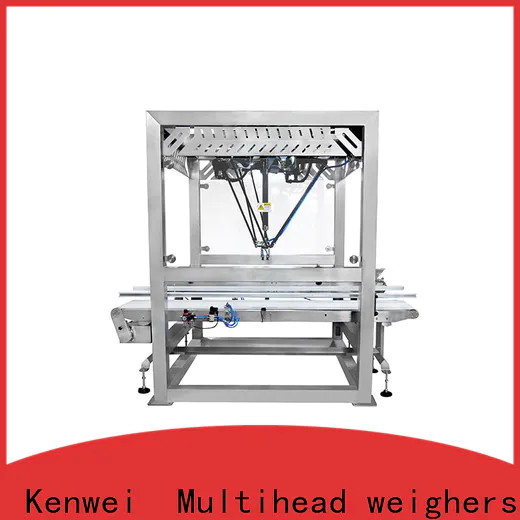 Kenwei advanced automated packaging systems affordable solutions