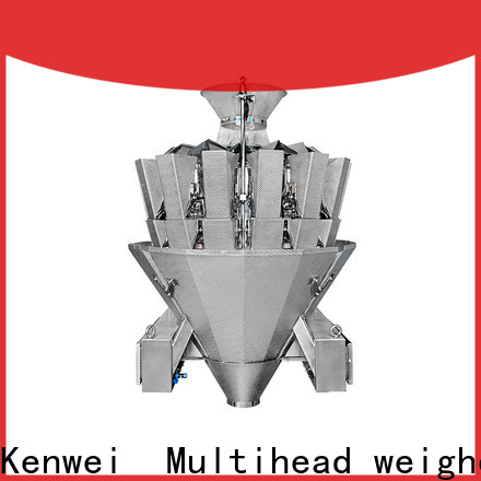 Fantástica oferta exclusiva de máquina de embalaje Kenwei