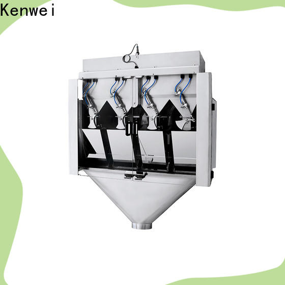 Usine de pesage électronique Kenwei OEM ODM