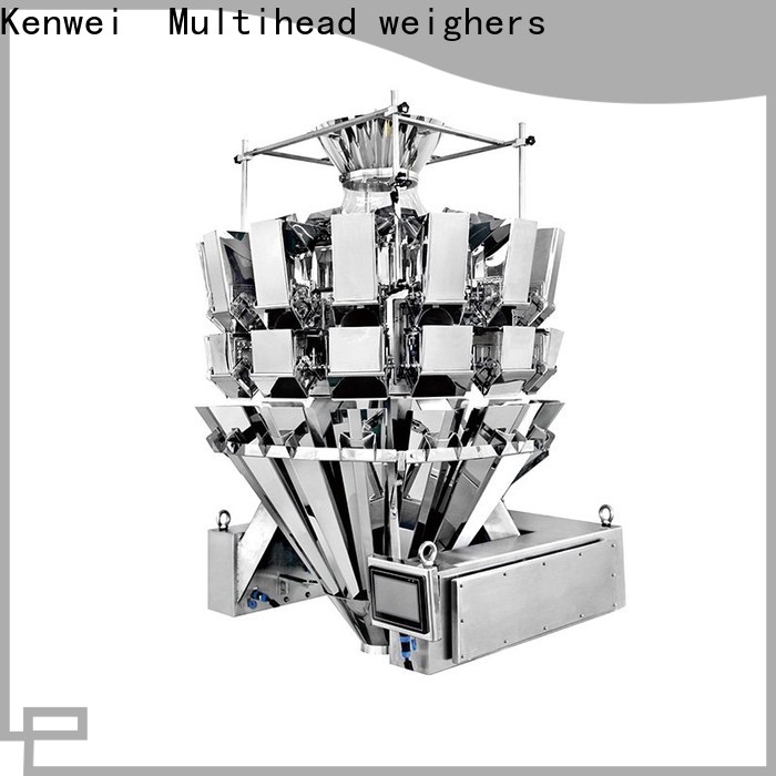 Socio comercial de la máquina llenadora Kenwei