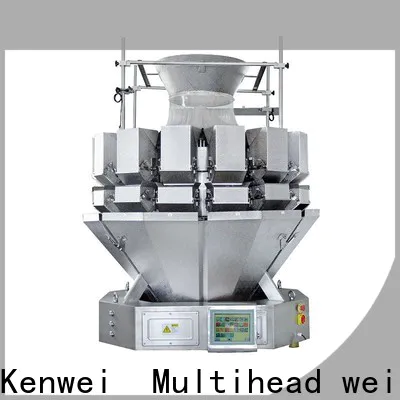 Kenwei OEM ODM weigher from China
