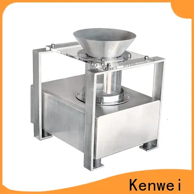 Marca de máquina detectora de metales Kenwei