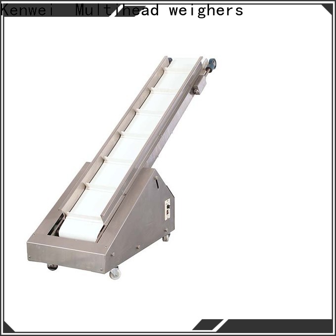 Kenwei conveyor equipment manufacturer