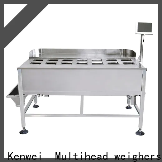 Kenwei simple packing machine price one-stop service