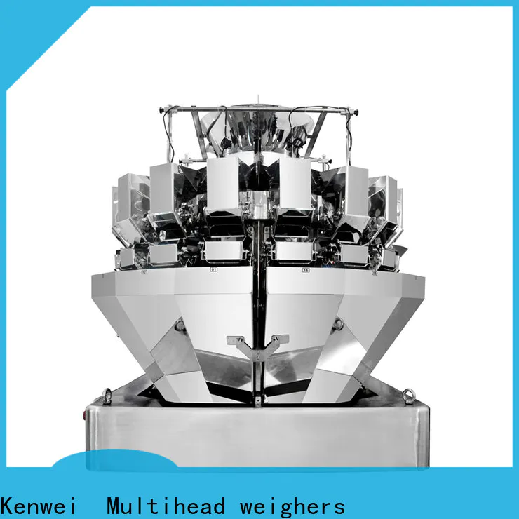 Kenwei highly recommend bagging machine from China