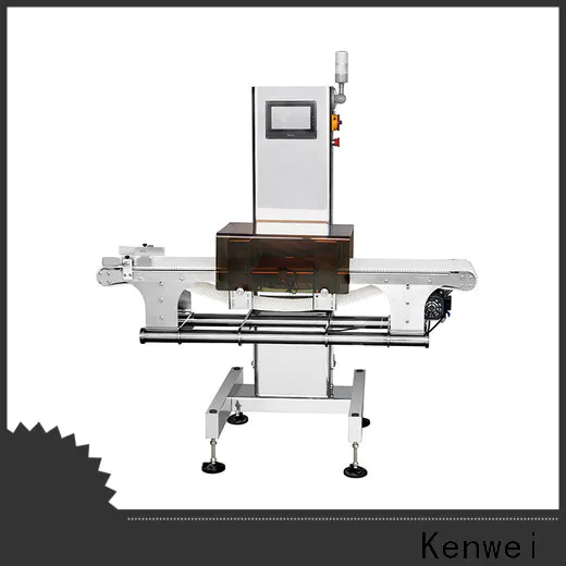 Kenwei standard metal detektor affordable solutions