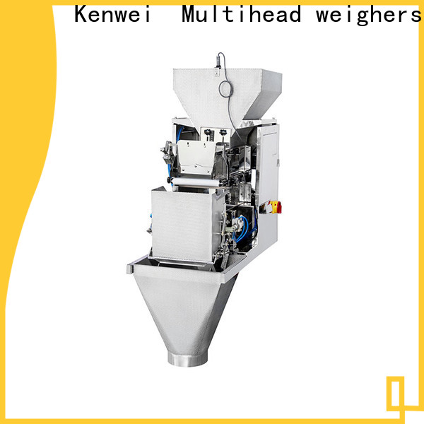 آلة الوزن الإلكترونية Kenwei حلول ميسورة التكلفة