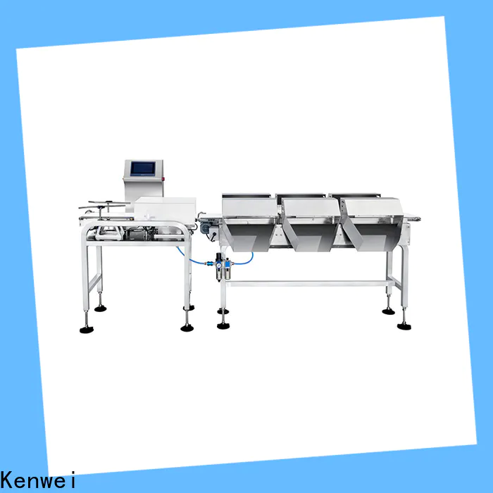 Kenwei quality assured packaging machine exclusive deal