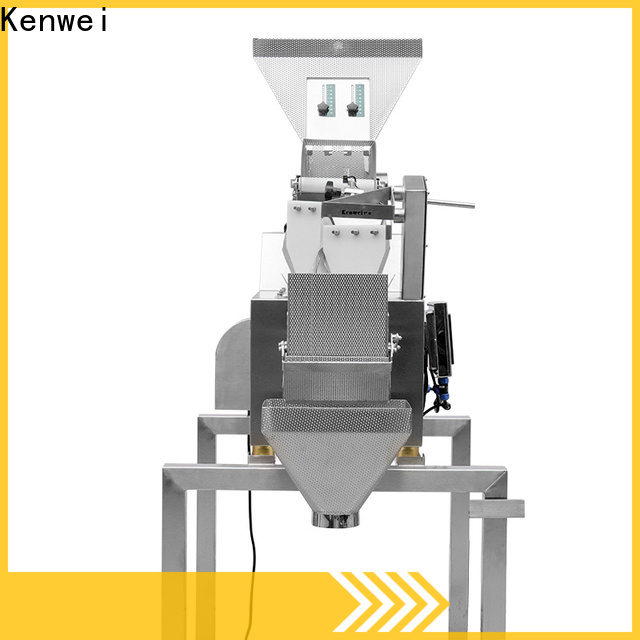 Servicio integral de máquina de pesaje electrónico Kenwei