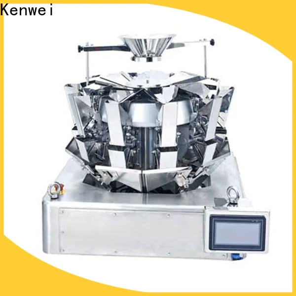 Kenwei fantastic packaging systems exclusive deal