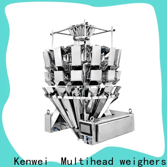 Fabricant de machines d'emballage en sachets Kenwei