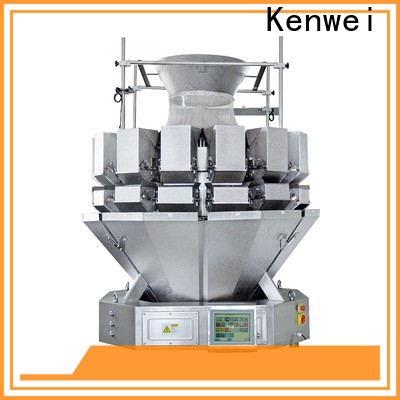 inexpensive multihead weigher factory