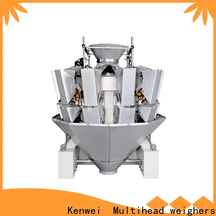 Kenwei head weight affordable solutions
