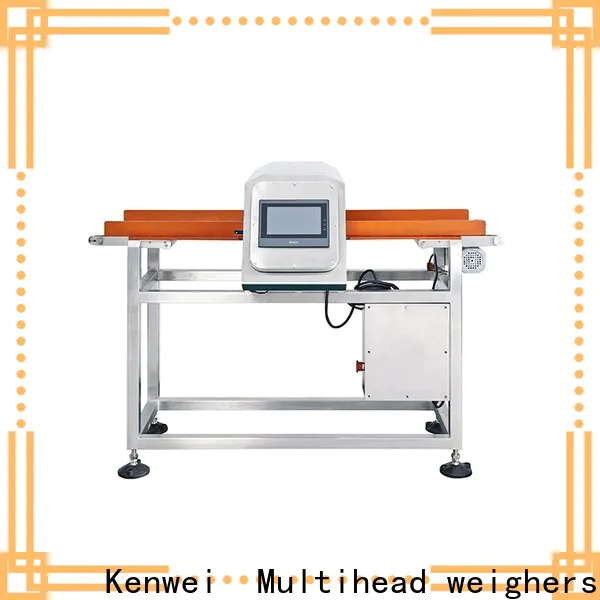 Kenwei cheap metal detectors affordable solutions