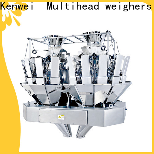 Servicio integral de máquina empacadora Kenwei