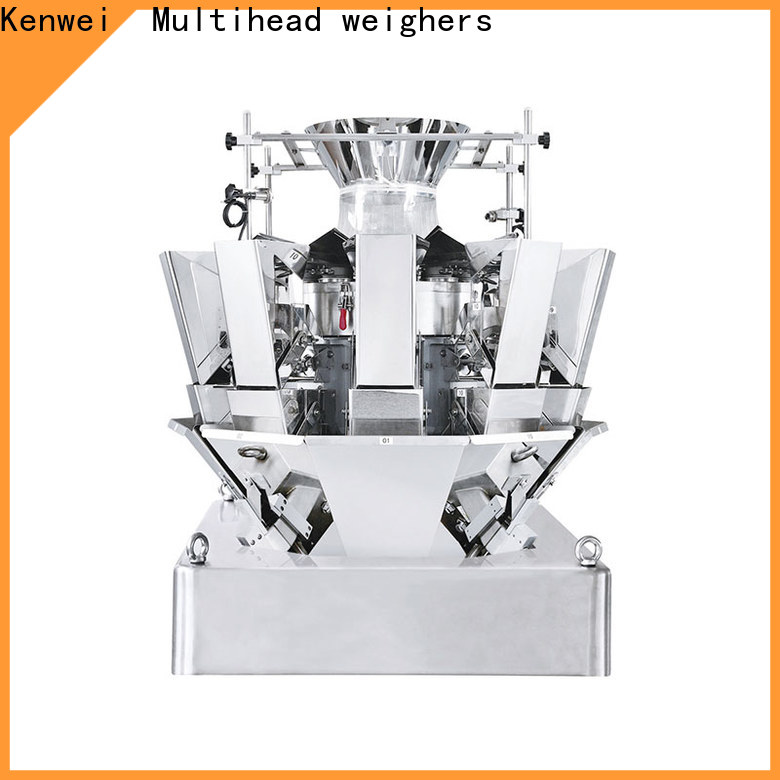 best-selling multihead weigher customization