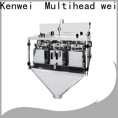 Máquina de embalaje Kenwei OEM ODM de China