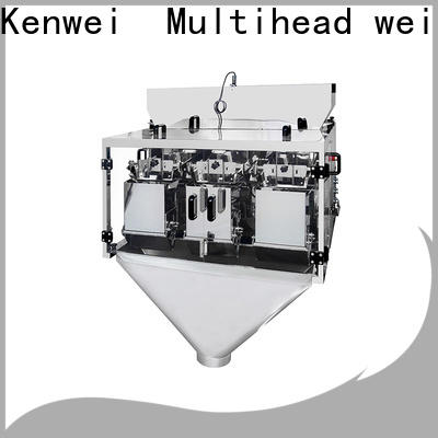 Machine d'emballage Kenwei OEM ODM de Chine
