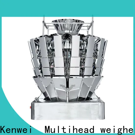 highly recommend checkweigher trade partner