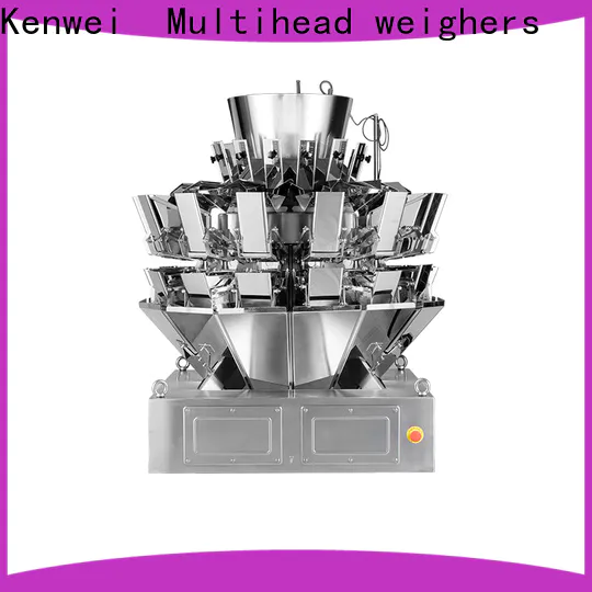 Kenwei highly recommend packing machine trade partner