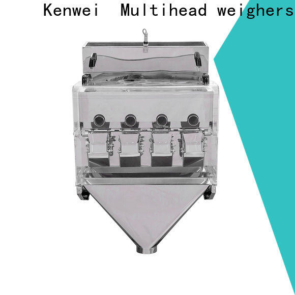 Marca de máquinas de embalaje Kenwei