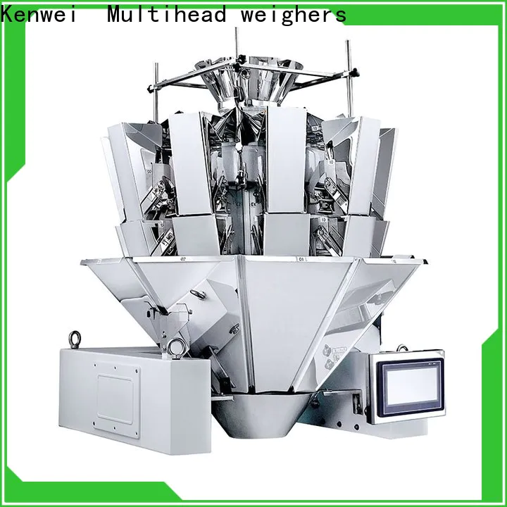 Kenwei high quality food packaging equipment affordable solutions