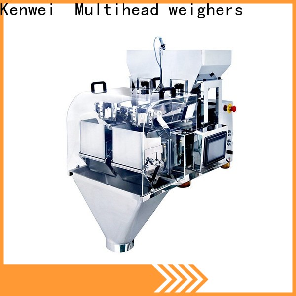 Máquina de embalaje de alta calidad Kenwei al por mayor