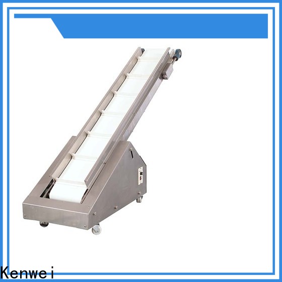 standard conveyor equipment customization