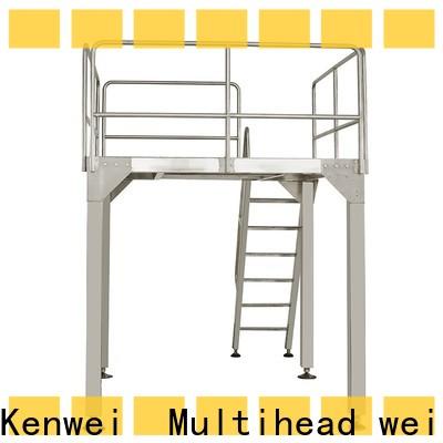 Kenwei الشركة المصنعة للطاولة الدوارة طويلة العمر