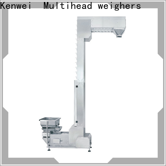 Kenwei conveyor belt manufacturers from China