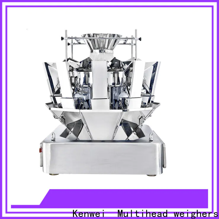 perfect multi head packing machine affordable solutions