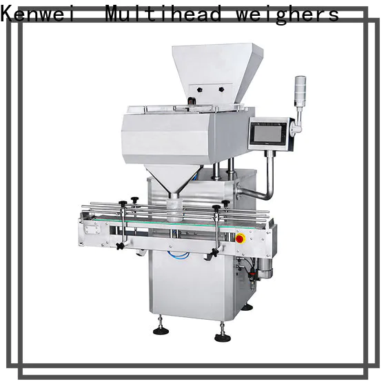 quality assured pouch packing machine from China