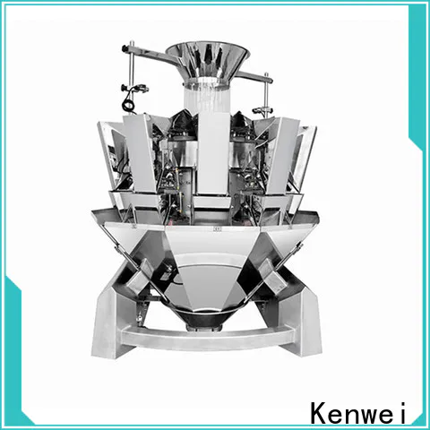 Kenwei high quality food packing machine supplier