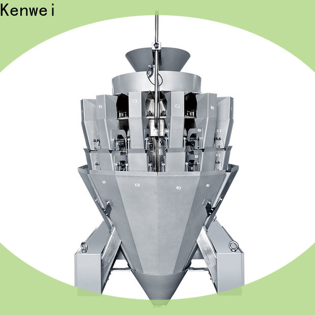 Fábrica de peso de cabeza de alto estándar de Kenwei