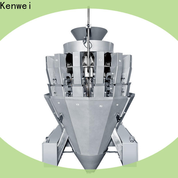 مصنع وزن الرأس عالي المستوى من Kenwei