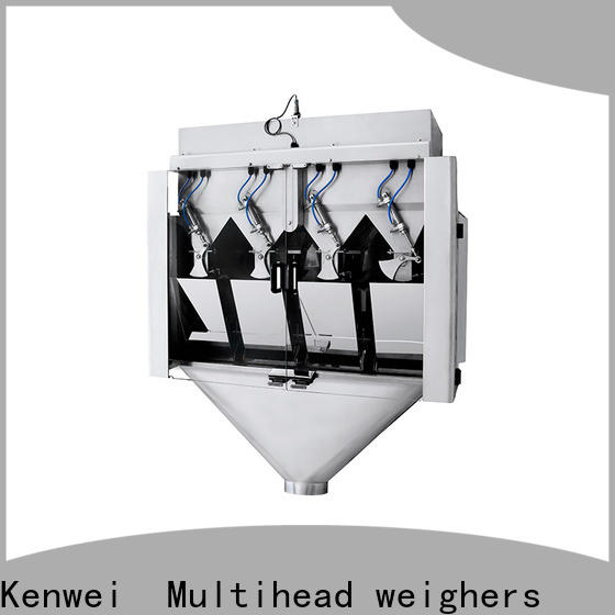 Conception de machine d'emballage d'expédition rapide Kenwei