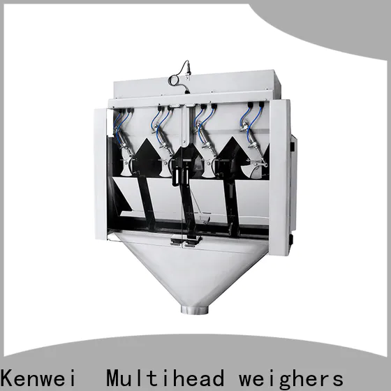 Kenwei fast shipping packaging machine design