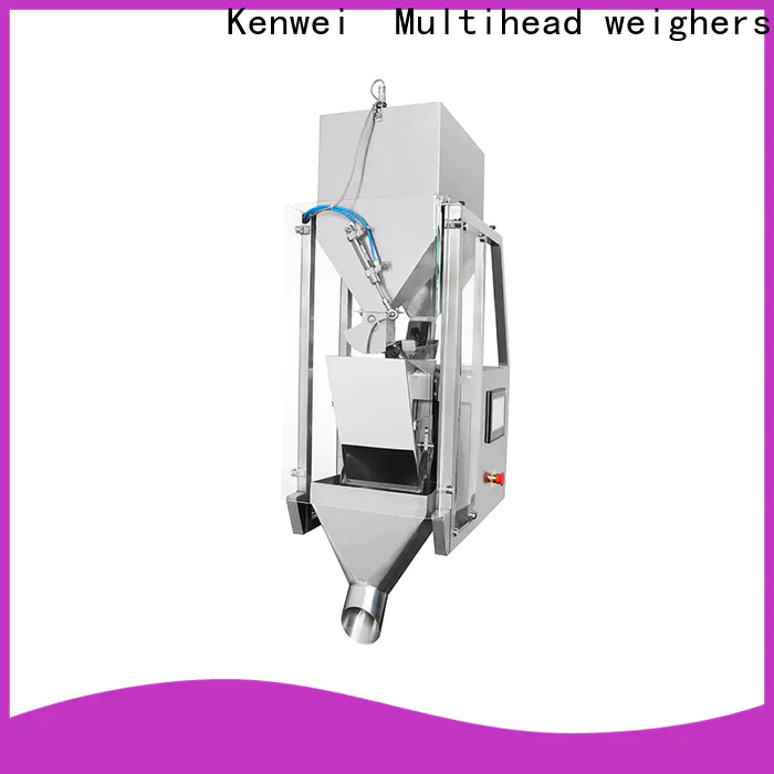 ماكينة إلكترونية خفيفة الوزن من Kenwei حلول ميسورة التكلفة