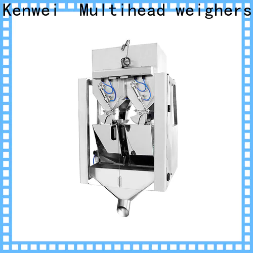 Kenwei packaging machine design